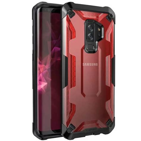 samsung galaxy s9 multifunctional case